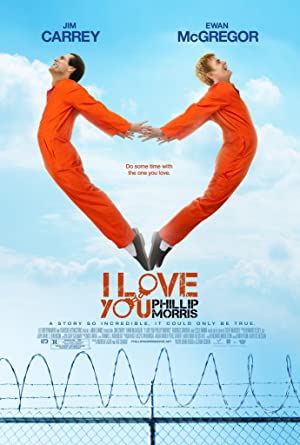 Watch Full Movie :I Love You Phillip Morris (2009)