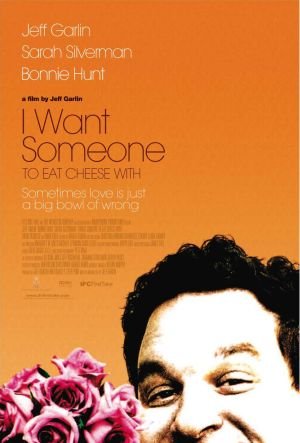 Watch Full Movie :I Want Someone to Eat Cheese With (2006)