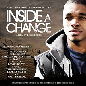 Watch Full Movie :Inside a Change (2009)