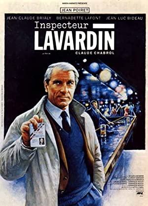 Watch Full Movie :Inspecteur Lavardin (1986)