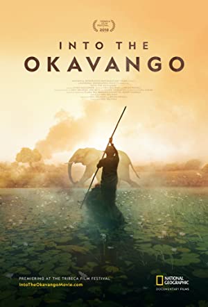 Watch Full Movie :Into the Okavango (2018)
