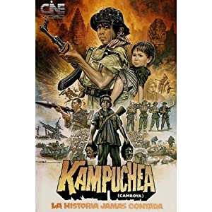 Watch Full Movie :Kampuchea: The Untold Story (1985)