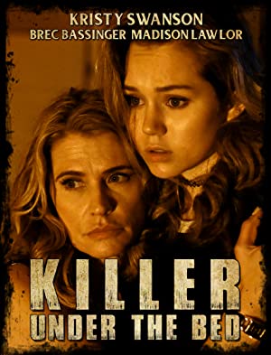 Watch Full Movie :Killer Under the Bed (2018)