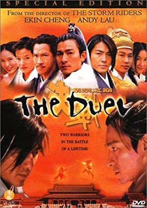 Watch Full Movie :The Duel (2000)