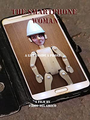 Watch Full Movie :La donna dello smartphone (2020)