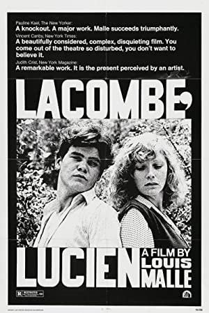 Watch Full Movie :Lacombe, Lucien (1974)