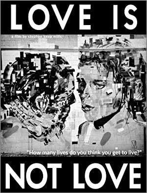 Watch Full Movie :Love Is Not Love (2020)