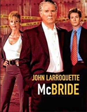 Watch Full Movie :McBride: Its Murder, Madam (2005)