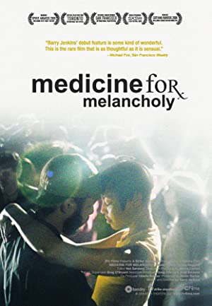 Watch Full Movie :Medicine for Melancholy (2008)