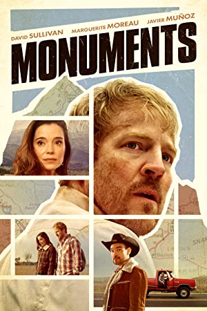 Watch Full Movie :Monuments (2020)