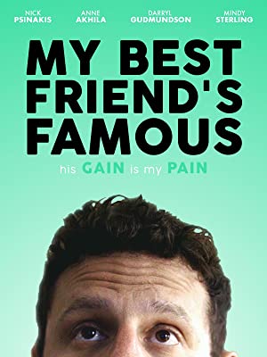 Watch Full Movie :My Best Friends Famous (2019)