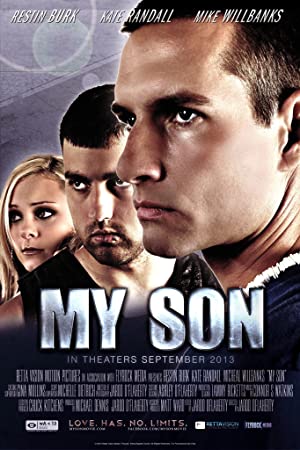 Watch Full Movie :My Son (2013)