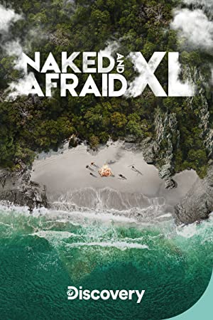 Watch Full Movie :Naked and Afraid XL (2015 )