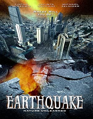 Watch Full Movie :Nature Unleashed: Earthquake (2005)