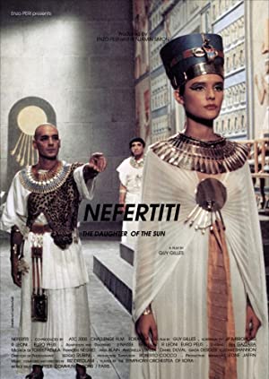 Watch Full Movie :Nefertiti, figlia del sole (1995)