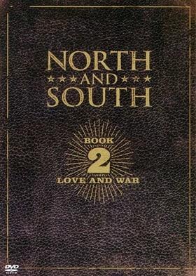 Watch Full Movie :North and South, Book II (1986)