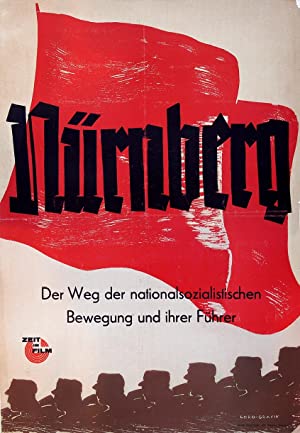 Watch Full Movie :Nuremberg (1948)