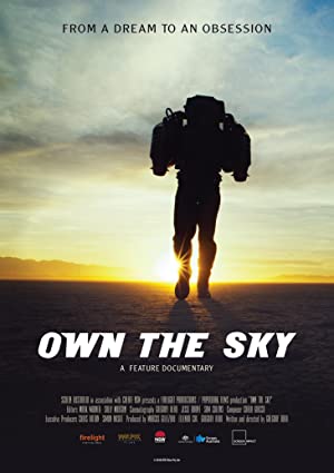 Watch Full Movie :Own the Sky (2019)