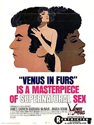 Watch Full Movie :Venus in Furs (1969)