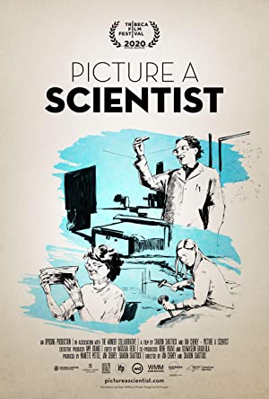 Watch Full Movie :Picture a Scientist (2020)