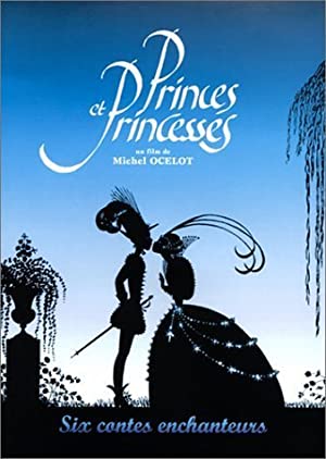 Watch Full Movie :Princes et princesses (2000)