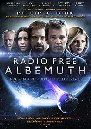 Watch Full Movie :Radio Free Albemuth (2010)