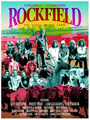 Watch Full Movie :Rockfield: The Studio on the Farm (2020)