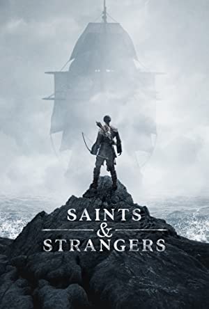 Watch Full Movie :Saints & Strangers (2015 )