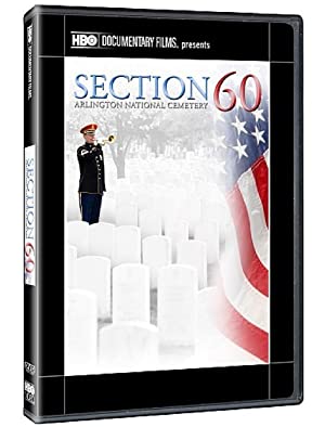 Watch Full Movie :Section 60: Arlington National Cemetery (2008)