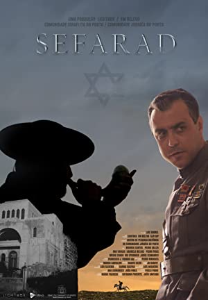 Watch Full Movie :Sefarad (2019)