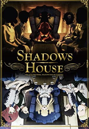 Watch Full Movie :Shadows House (2021 )