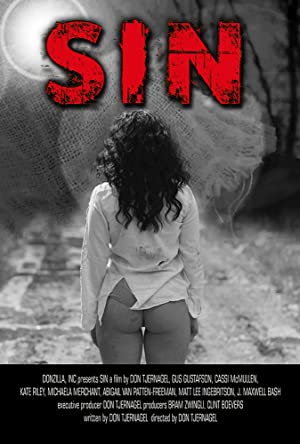 Watch Full Movie :Sin (2021)