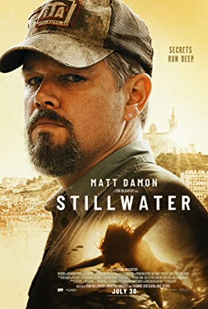 Watch Full Movie :Stillwater (2021)