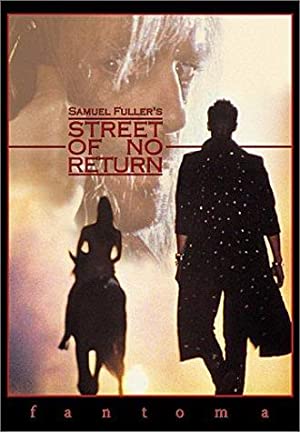 Watch Full Movie :Street of No Return (1989)