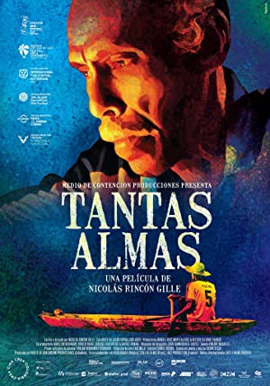 Watch Full Movie :Tantas almas (2019)