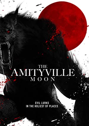 Watch Full Movie :The Amityville Moon (2021)