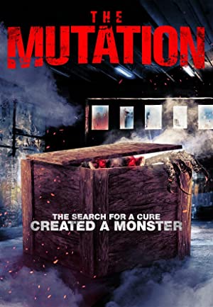 Watch Full Movie :The Mutation (2021)