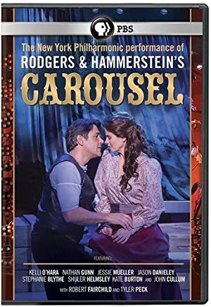 Watch Full Movie :The New York Philharmonics Performance of Rodgers & Hammersteins Carousel (2013)