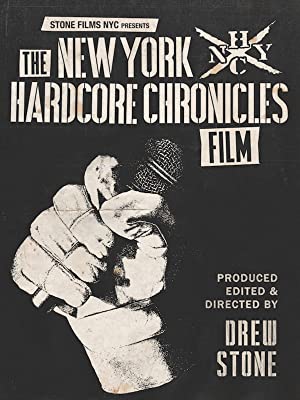 Watch Full Movie :The NYHC Chronicles Film (2017)