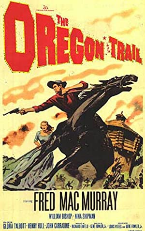 Watch Full Movie :The Oregon Trail (1959)