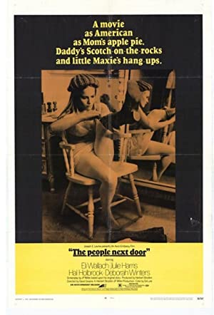 Watch Full Movie :The People Next Door (1970)