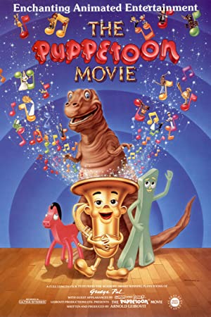 Watch Full Movie :The Puppetoon Movie (1987)