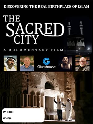 Watch Full Movie :The Sacred City (2016)