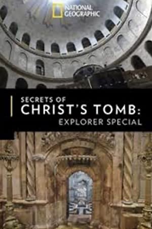 Watch Full Movie :The Secret of Christs Tomb (2017)
