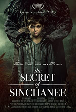 Watch Full Movie :The Secret of Sinchanee (2021)