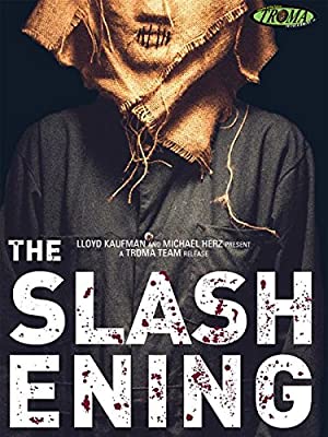 Watch Full Movie :The Slashening (2015)