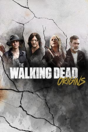 Watch Full Movie :The Walking Dead: Origins (2021)
