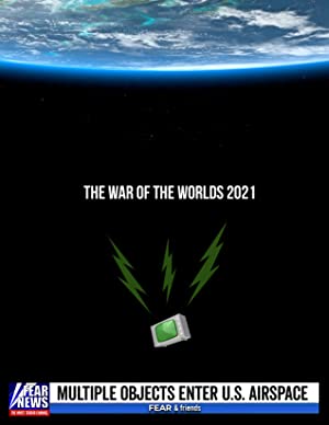 Watch Full Movie :The War of the Worlds 2021 (2021)