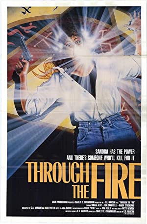 Watch Full Movie :Through the Fire (1988)