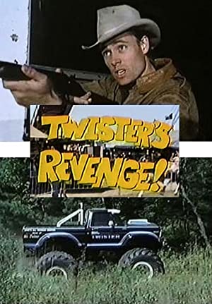 Watch Full Movie :Twisters Revenge! (1988)